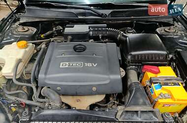 Седан Chevrolet Evanda 2005 в 