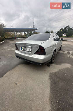 Седан Chevrolet Evanda 2005 в  фото 2 Седан Chevrolet Evanda 2005 в