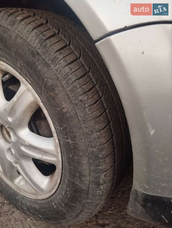 Седан Chevrolet Evanda 2005 в Павлограді фото 4 Седан Chevrolet Evanda 2005 в Павлограді