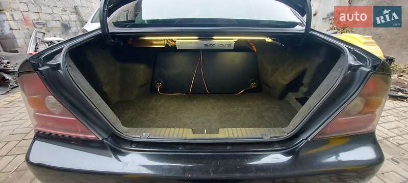 Седан Chevrolet Evanda 2006 в Кривому Розі фото 17 Седан Chevrolet Evanda 2006 в Кривому Розі