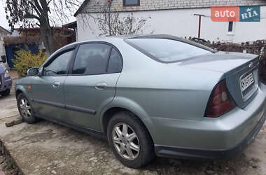 Седан Chevrolet Evanda 2004 в Житомирі