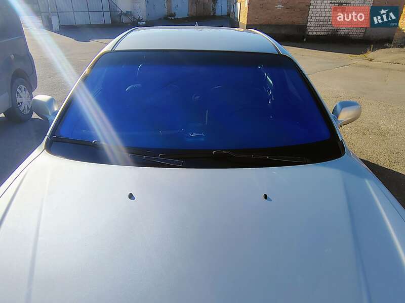 Седан Chevrolet Evanda 2005 в Виннице фото 3 Седан Chevrolet Evanda 2005 в Виннице