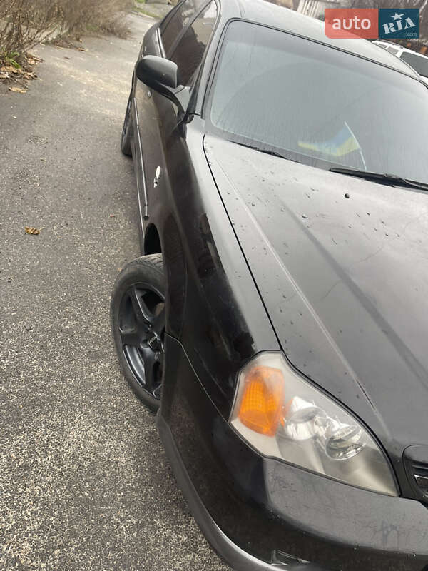 Седан Chevrolet Evanda 2005 в Буче фото 9 Седан Chevrolet Evanda 2005 в Буче