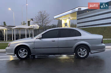Седан Chevrolet Evanda 2006 в Одессе