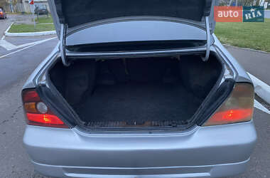 Седан Chevrolet Evanda 2006 в Одессе