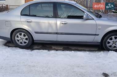 Седан Chevrolet Evanda 2006 в Борщеве