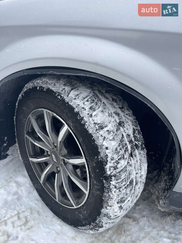 Седан Chevrolet Evanda 2006 в Харькове