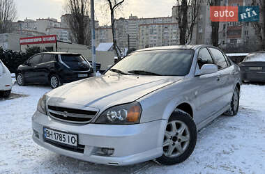 Седан Chevrolet Evanda 2006 в Одесі