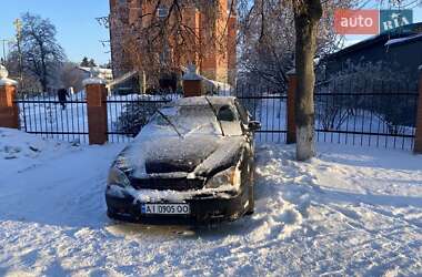 Седан Chevrolet Evanda 2005 в Фастове