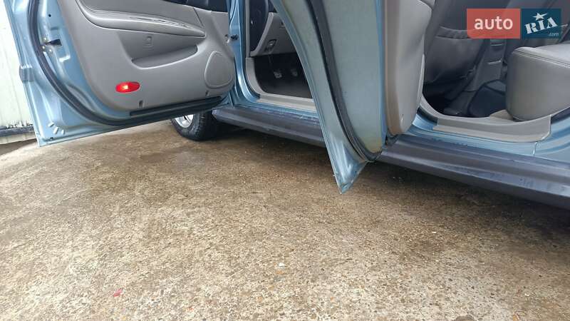 Седан Chevrolet Evanda 2005 в Львові фото 5 Седан Chevrolet Evanda 2005 в Львові