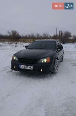 Седан Chevrolet Evanda 2006 в Боярке