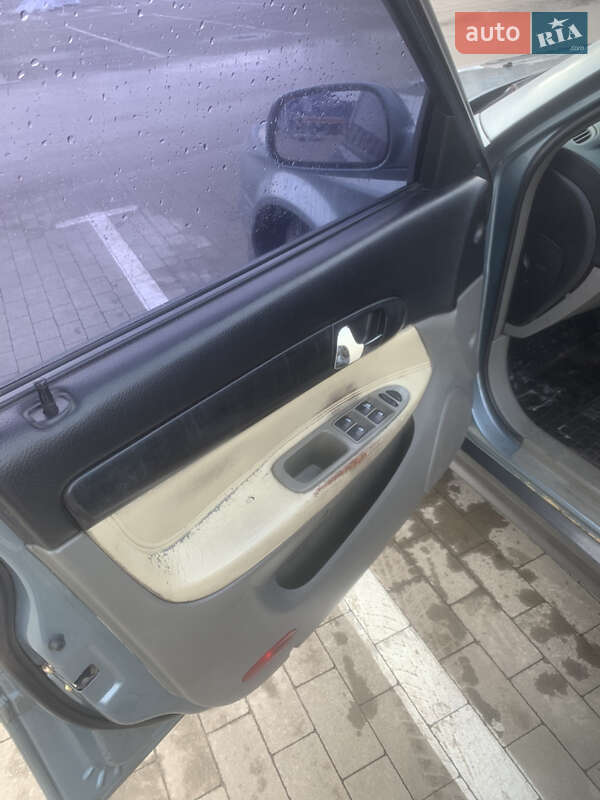 Седан Chevrolet Evanda 2005 в Сумах фото 11 Седан Chevrolet Evanda 2005 в Сумах