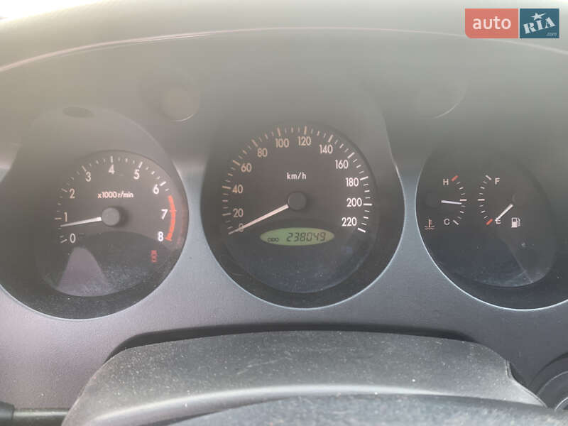 Седан Chevrolet Evanda 2005 в Сумах фото 15 Седан Chevrolet Evanda 2005 в Сумах