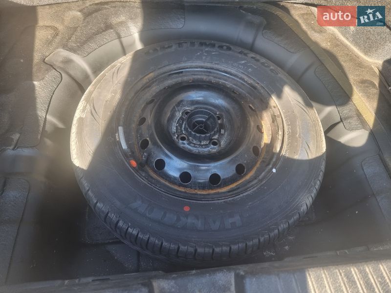 Седан Chevrolet Evanda 2005 в Києві