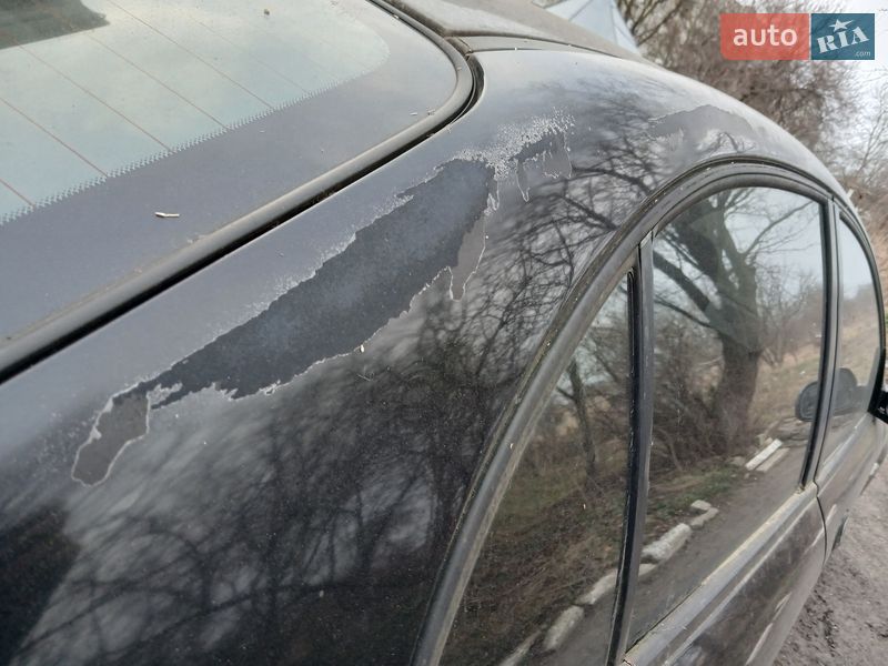 Седан Chevrolet Evanda 2006 в Ходорове фото 10 Седан Chevrolet Evanda 2006 в Ходорове