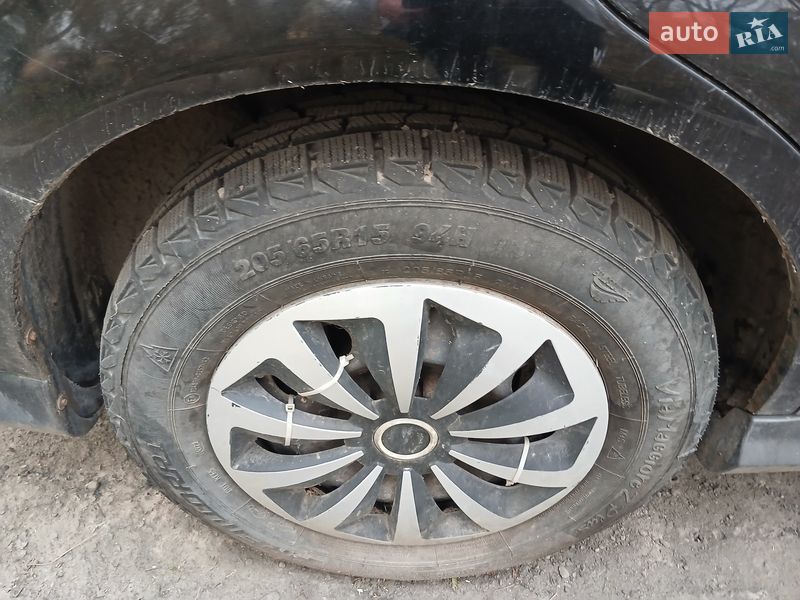 Седан Chevrolet Evanda 2006 в Ходорове фото 17 Седан Chevrolet Evanda 2006 в Ходорове