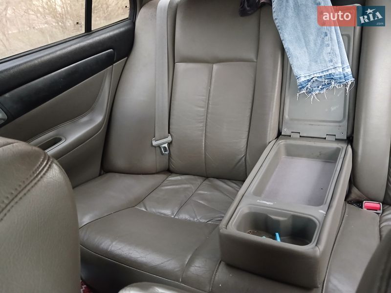 Седан Chevrolet Evanda 2006 в Ходорове фото 22 Седан Chevrolet Evanda 2006 в Ходорове