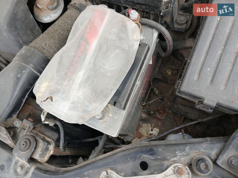 Седан Chevrolet Evanda 2006 в Ходорове фото 25 Седан Chevrolet Evanda 2006 в Ходорове