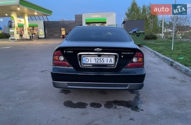 Седан Chevrolet Evanda 2006 в Житомире