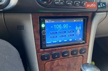 Седан Chevrolet Evanda 2006 в Житомире