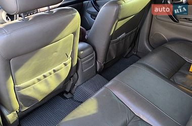 Седан Chevrolet Evanda 2006 в Николаеве