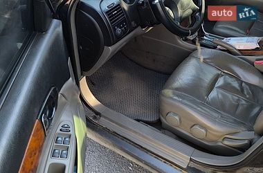 Седан Chevrolet Evanda 2006 в Николаеве