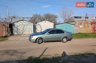 Седан Chevrolet Evanda 2005 в Южном