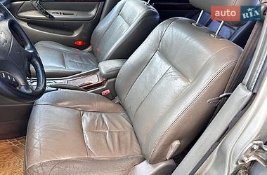 Седан Chevrolet Evanda 2005 в Тернополе
