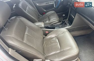 Седан Chevrolet Evanda 2005 в Тересве фото 10 Седан Chevrolet Evanda 2005 в Тересве