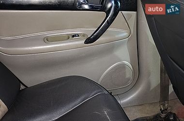 Седан Chevrolet Evanda 2006 в Миронівці