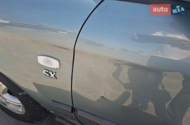 Седан Chevrolet Evanda 2005 в Черкассах