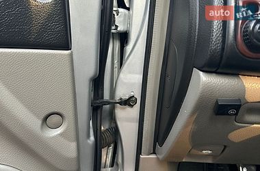 Седан Chevrolet Evanda 2006 в Києві