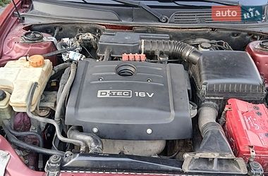 Седан Chevrolet Evanda 2005 в Николаеве фото 14 Седан Chevrolet Evanda 2005 в Николаеве