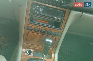 Седан Chevrolet Evanda 2006 в Чорткові