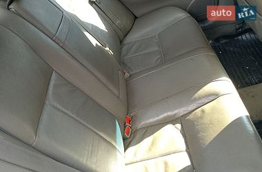 Седан Chevrolet Evanda 2006 в Чорткові