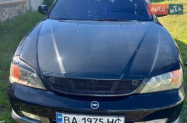 Седан Chevrolet Evanda 2005 в Светловодске Седан Chevrolet Evanda 2005 в Светловодске