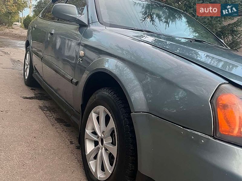 Седан Chevrolet Evanda 2006 в Харкові фото 2 Седан Chevrolet Evanda 2006 в Харкові