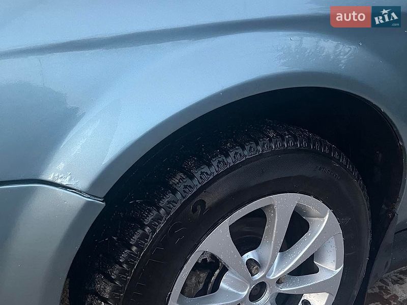 Седан Chevrolet Evanda 2006 в Харкові фото 9 Седан Chevrolet Evanda 2006 в Харкові