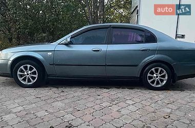 Седан Chevrolet Evanda 2006 в Харкові фото 8 Седан Chevrolet Evanda 2006 в Харкові