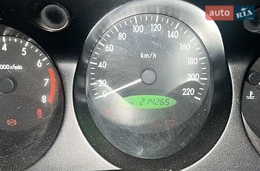 Седан Chevrolet Evanda 2006 в Харкові фото 10 Седан Chevrolet Evanda 2006 в Харкові