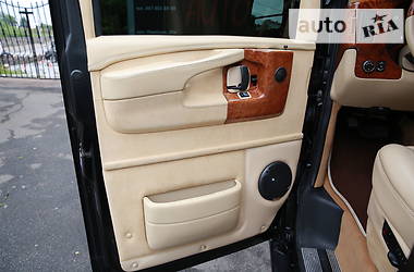 Минивэн Chevrolet Express 2010 в 