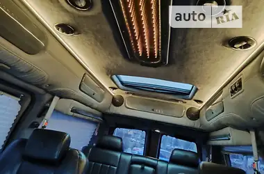 Chevrolet Express 2008