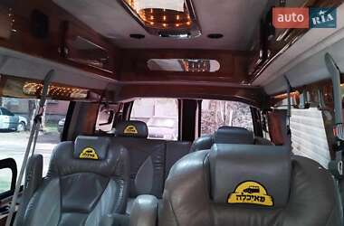 Минивэн Chevrolet Express 2004 в Николаеве