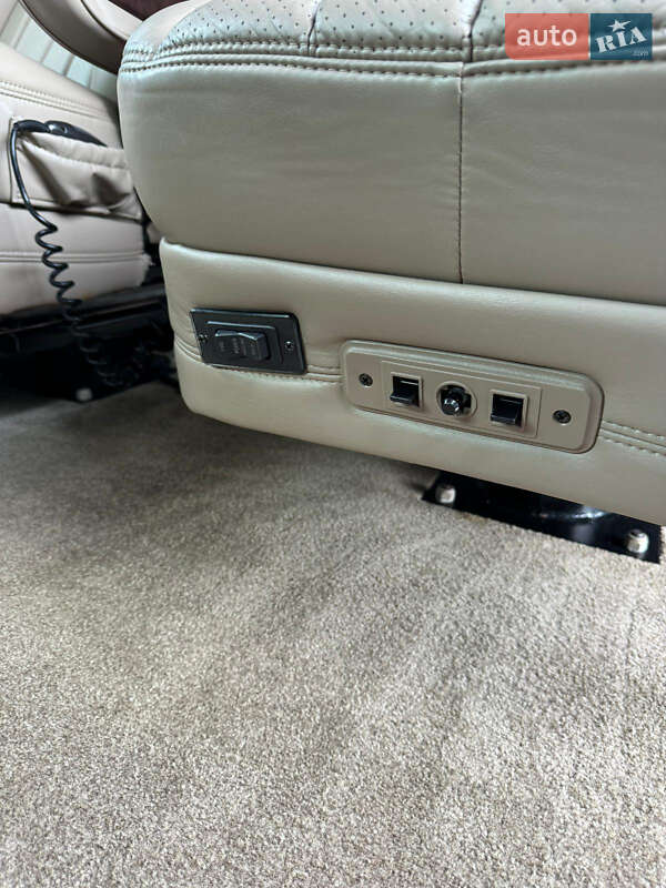 Минивэн Chevrolet Express 2013 в Киеве