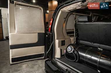 Минивэн Chevrolet Express 2014 в 