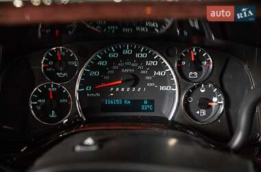 Минивэн Chevrolet Express 2014 в 