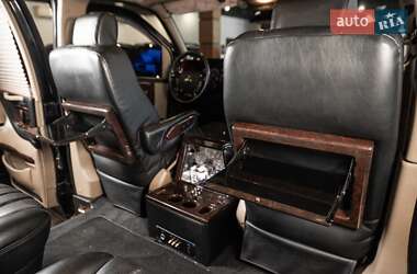 Минивэн Chevrolet Express 2014 в 