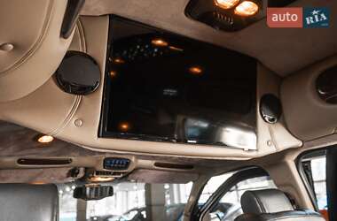 Минивэн Chevrolet Express 2014 в 