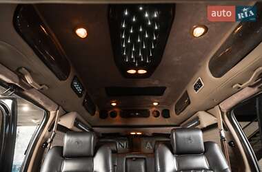 Минивэн Chevrolet Express 2014 в 