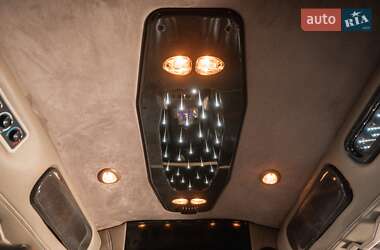 Минивэн Chevrolet Express 2014 в 
